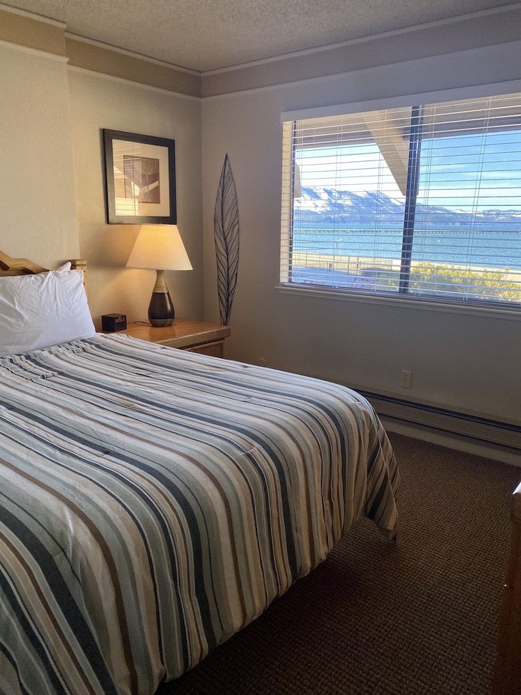 Condo, 1 Bedroom Loft, Lake View