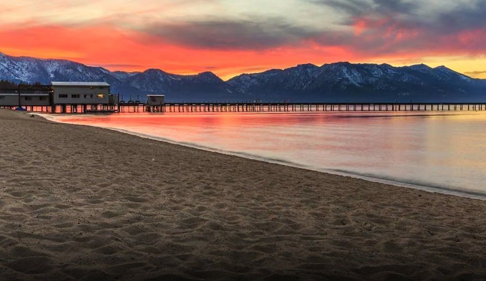 undefined Tahoe Lakeshore Lodge & Spa 7
