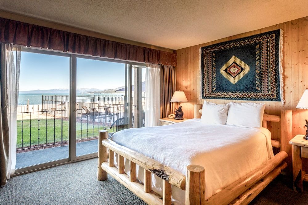 undefined Tahoe Lakeshore Lodge & Spa 8