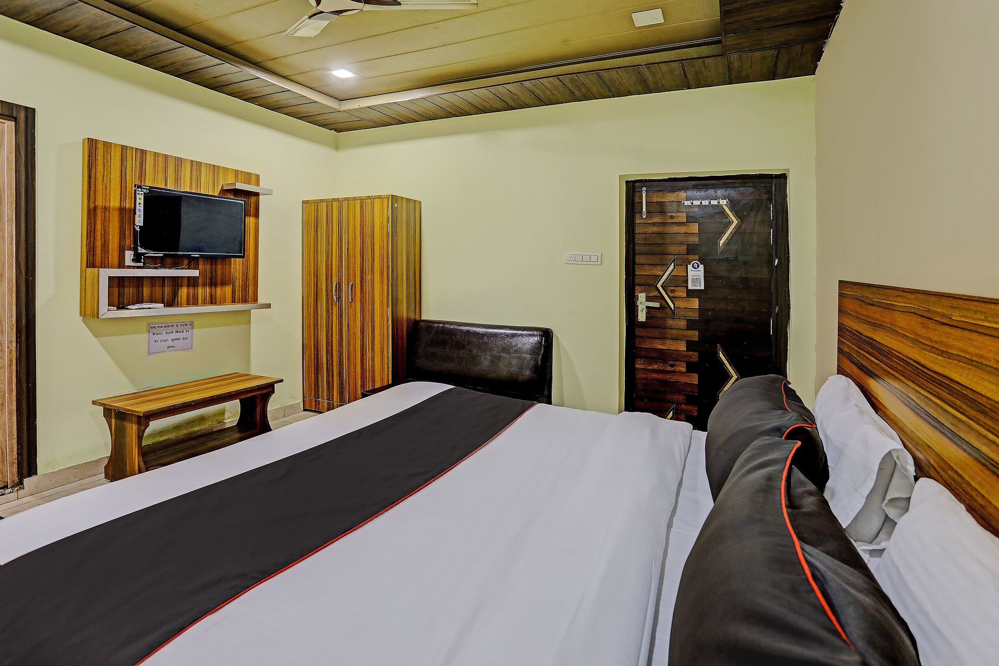 Hotel O Yatika Inn Classic 10