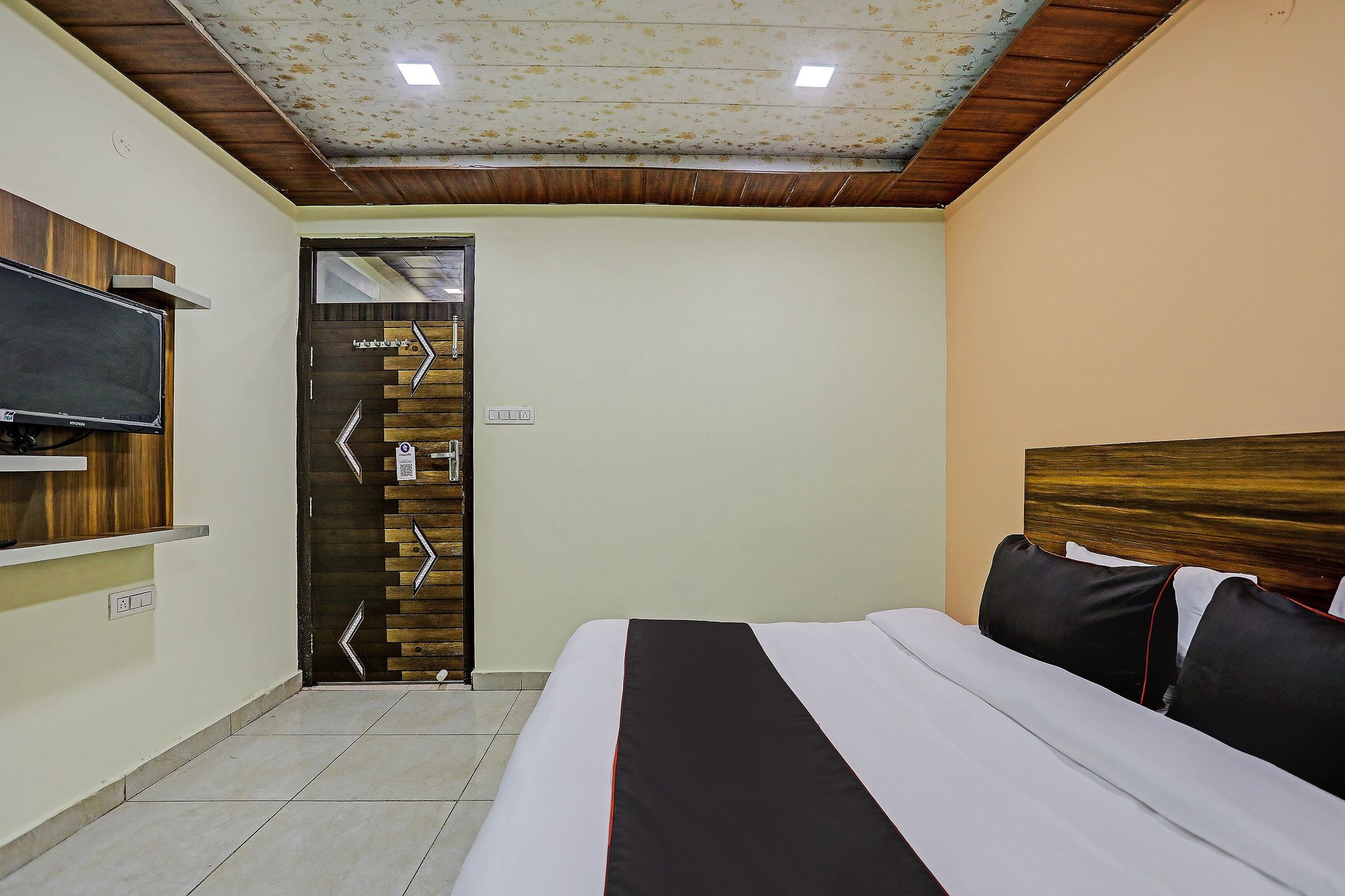 Hotel O Yatika Inn Classic 13