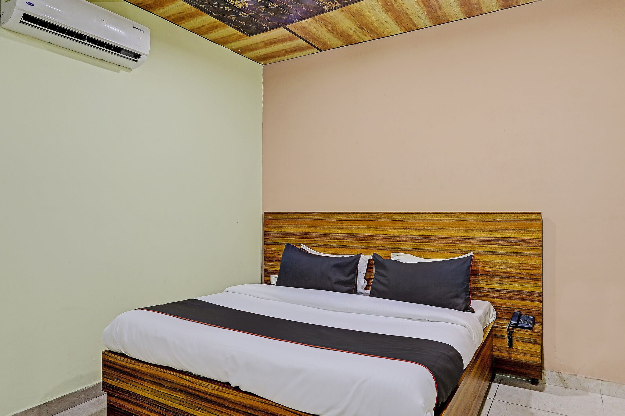 Hotel O Yatika Inn Classic 5