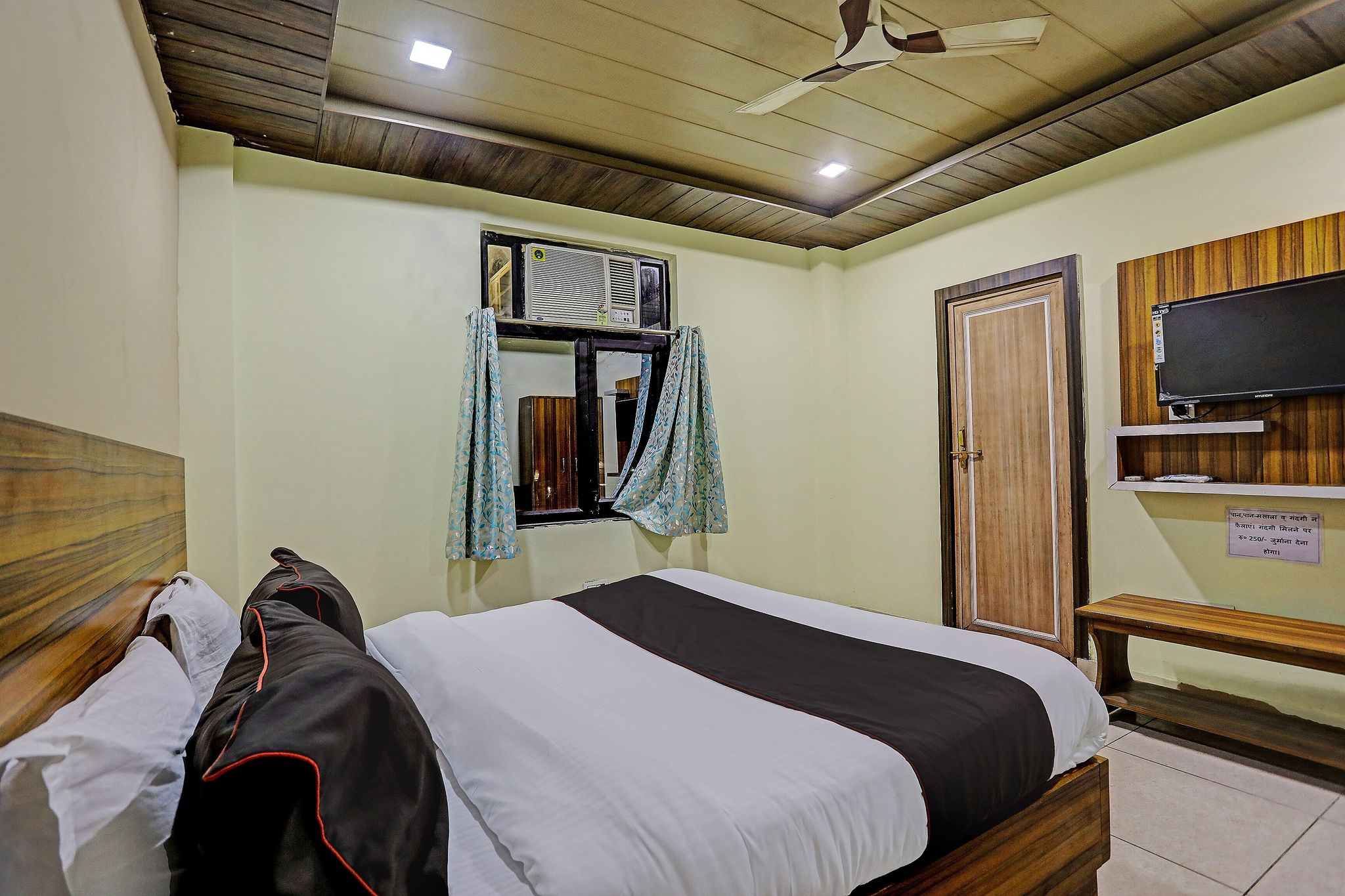 Hotel O Yatika Inn Classic 7