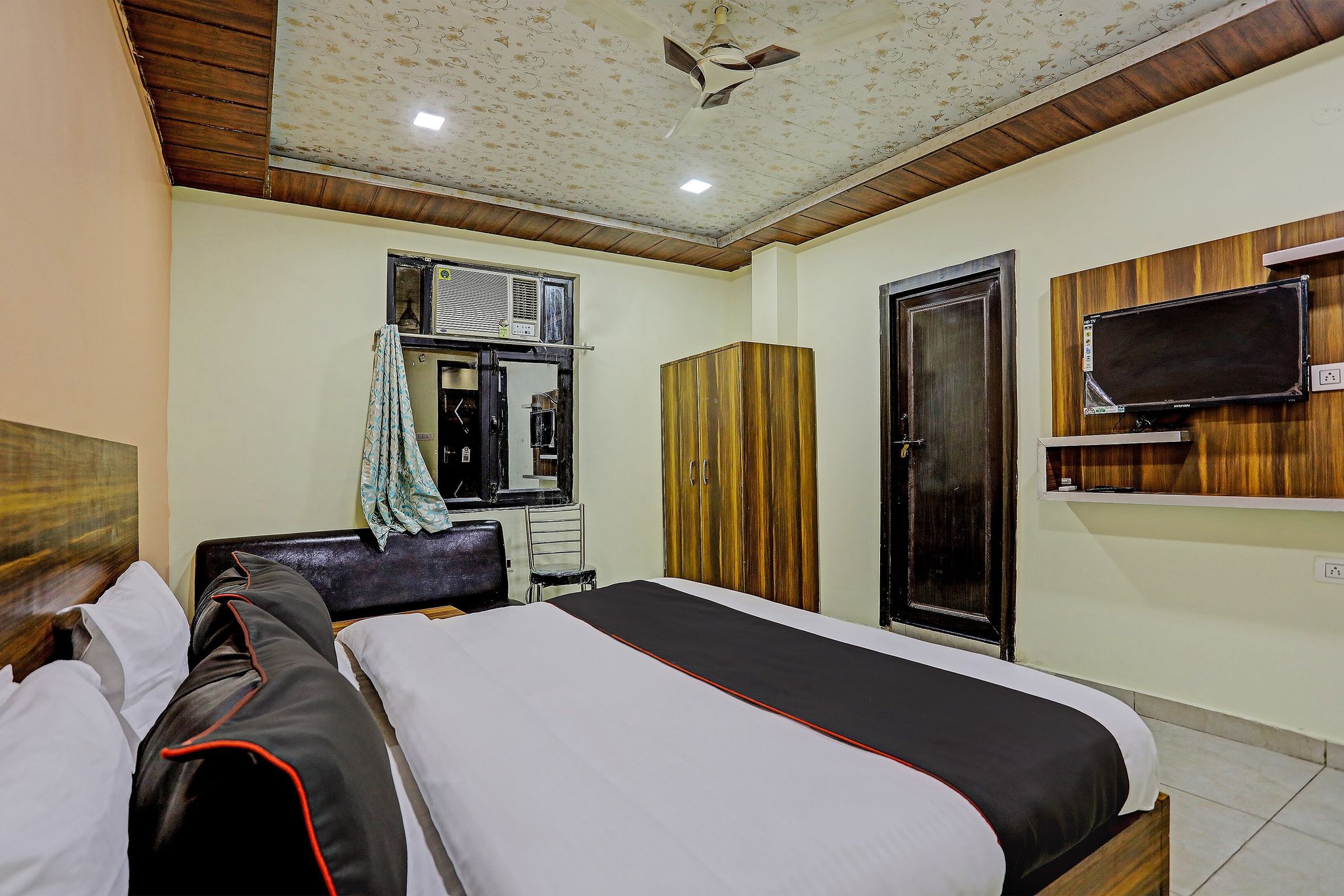 Hotel O Yatika Inn Classic 4