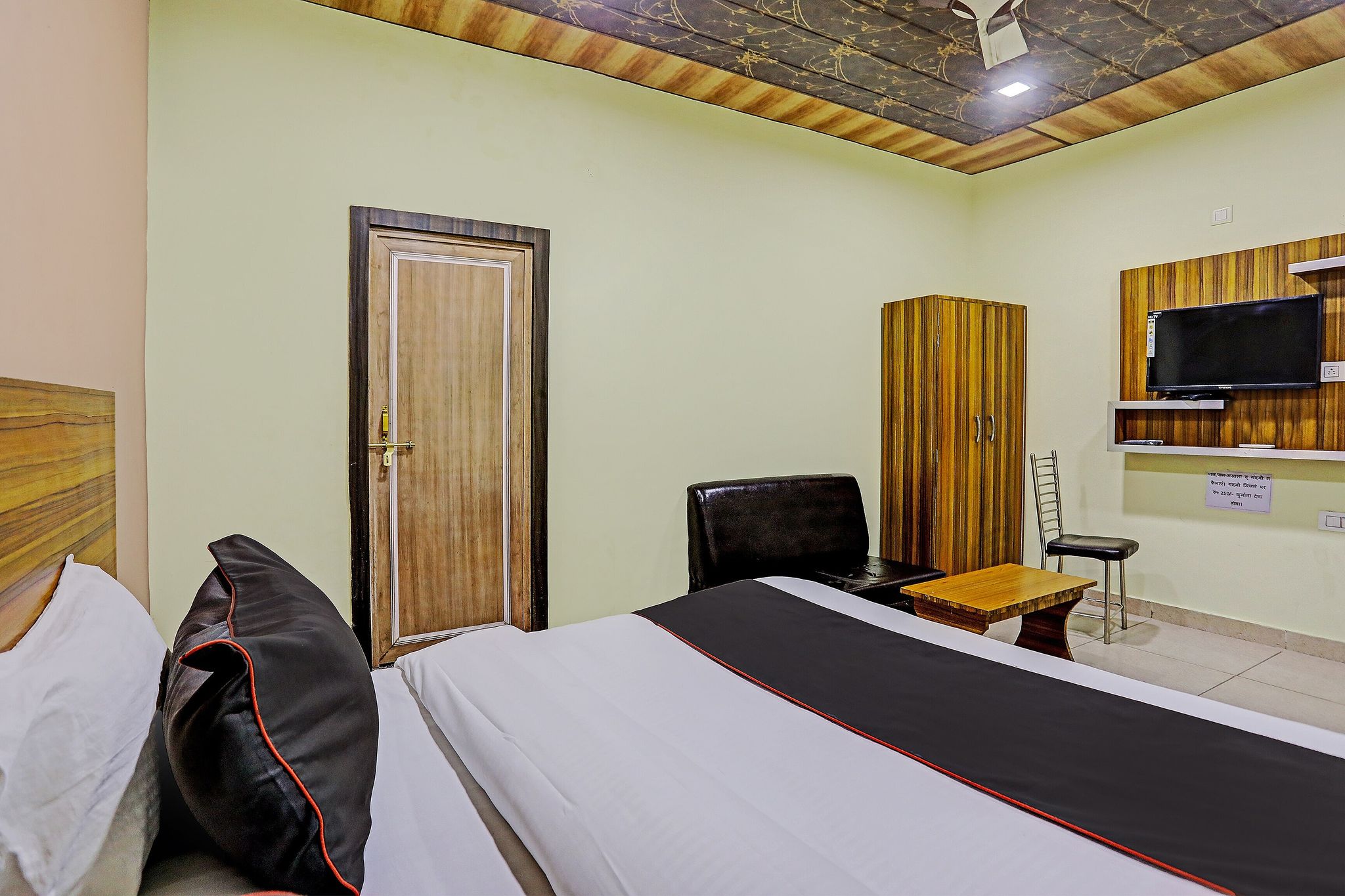 Hotel O Yatika Inn Classic 9