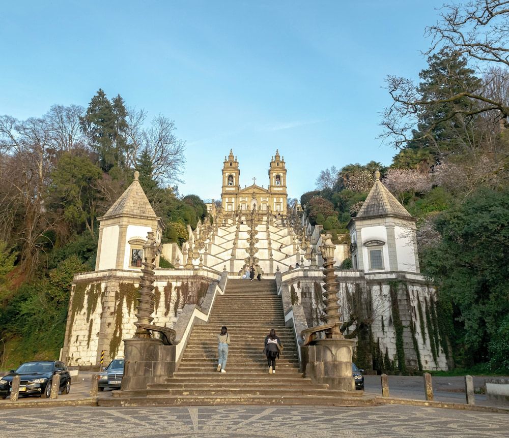 undefined Villa Garden Braga 2