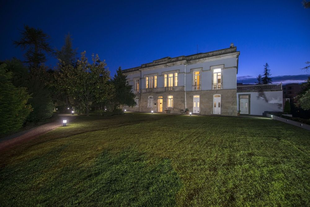 undefined Villa Garden Braga 6