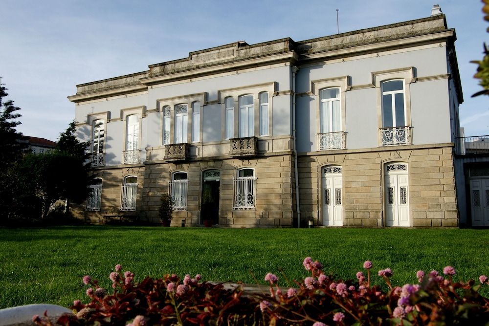 undefined Villa Garden Braga