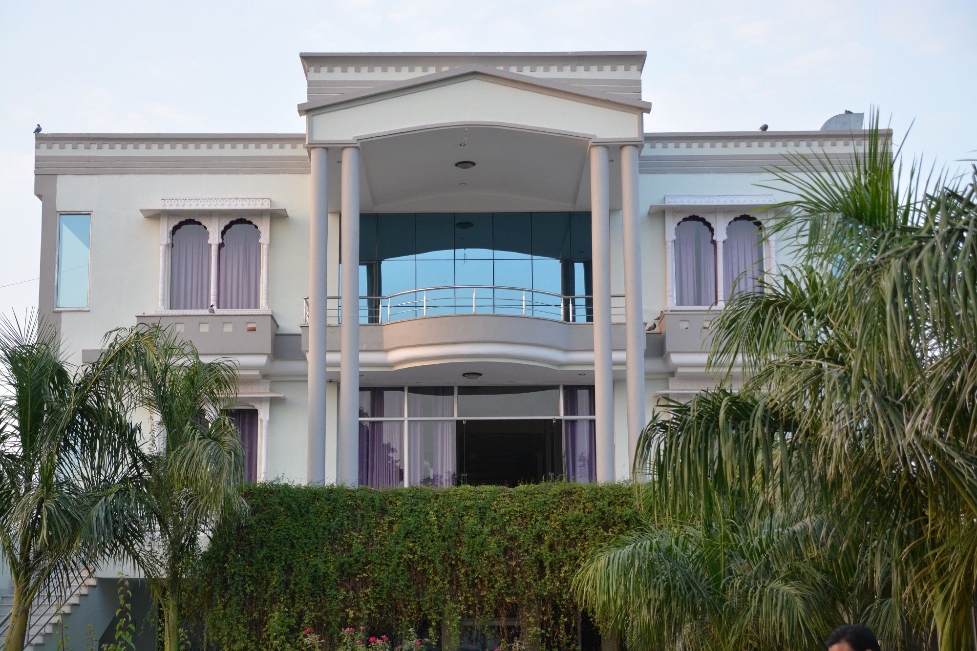 Hotel Grand Ranthambore