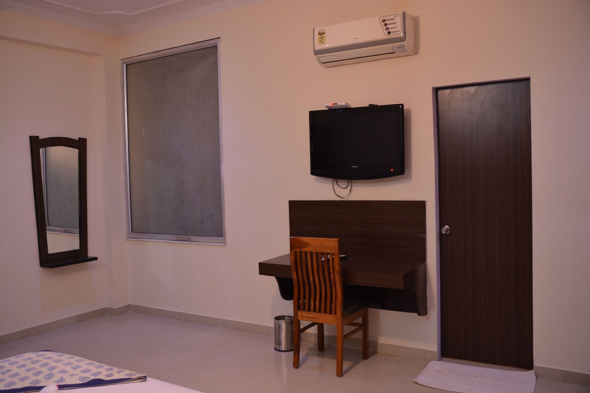 Hotel Grand Ranthambore Standard Room 5