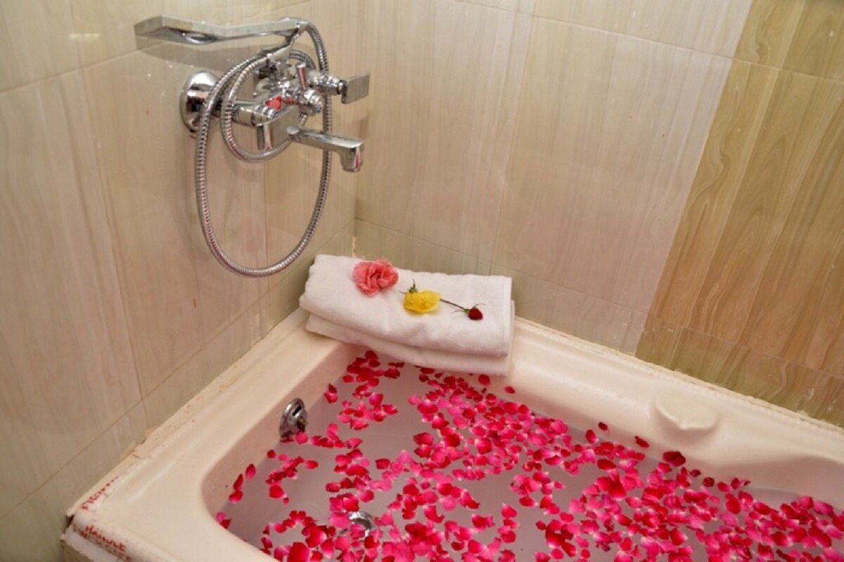 Hotel Grand Ranthambore Standard Room 4