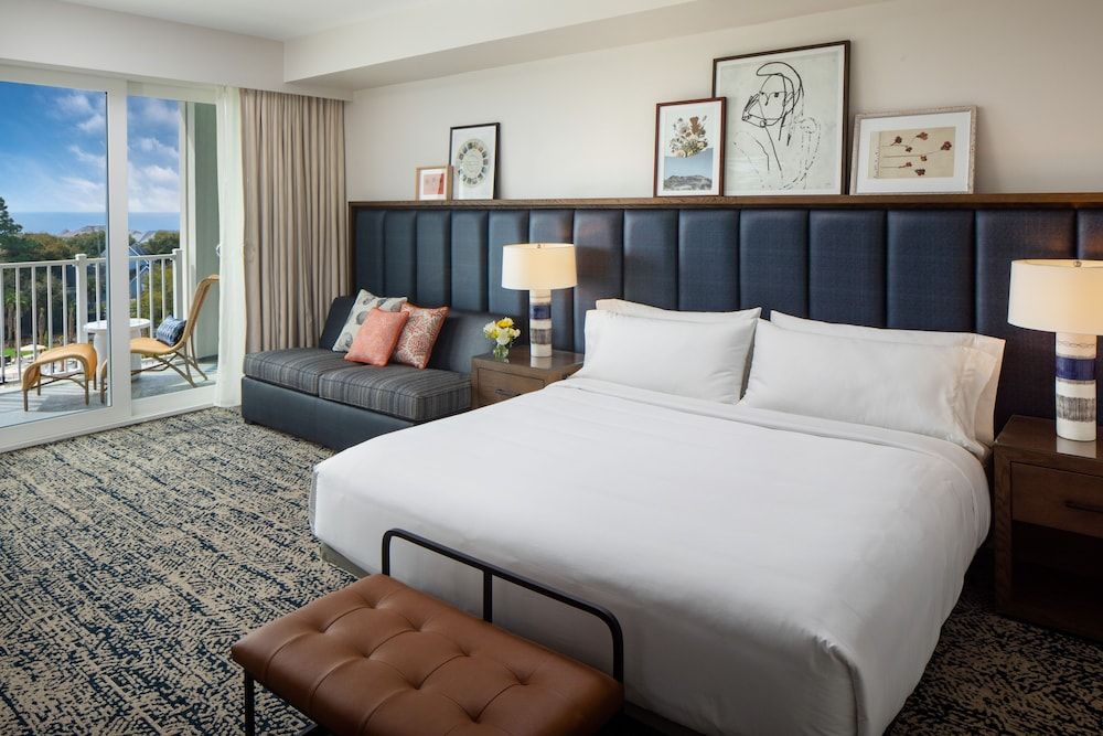 Premium Suite, 1 Bedroom (Sweetgrass Inn)