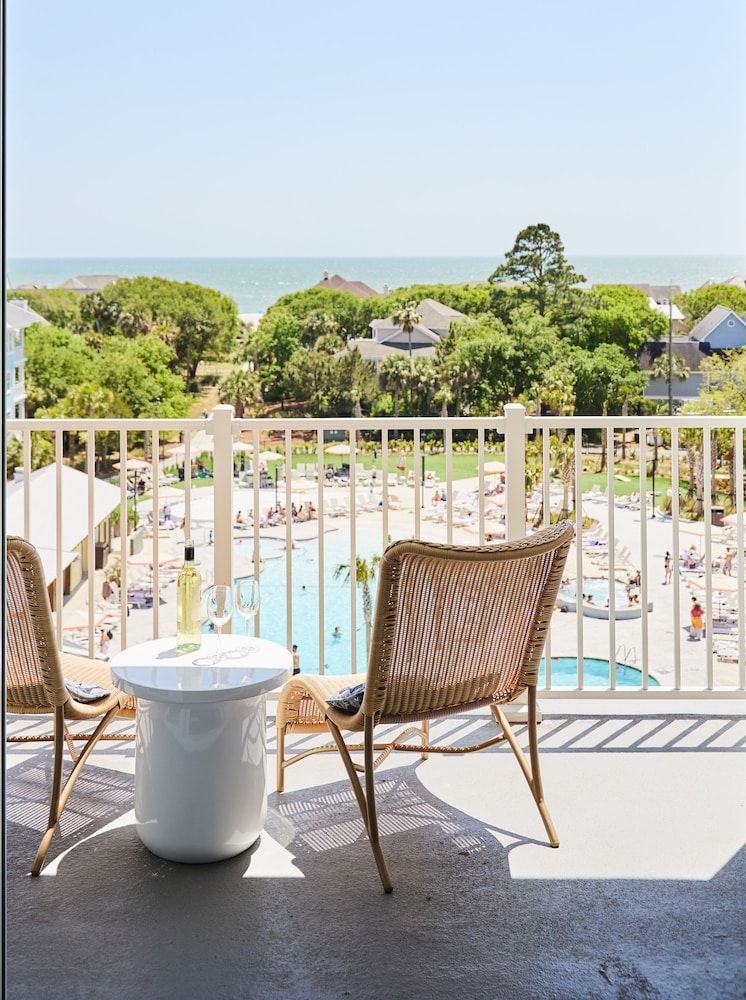 Premium Suite, 1 Bedroom (Sweetgrass Inn)