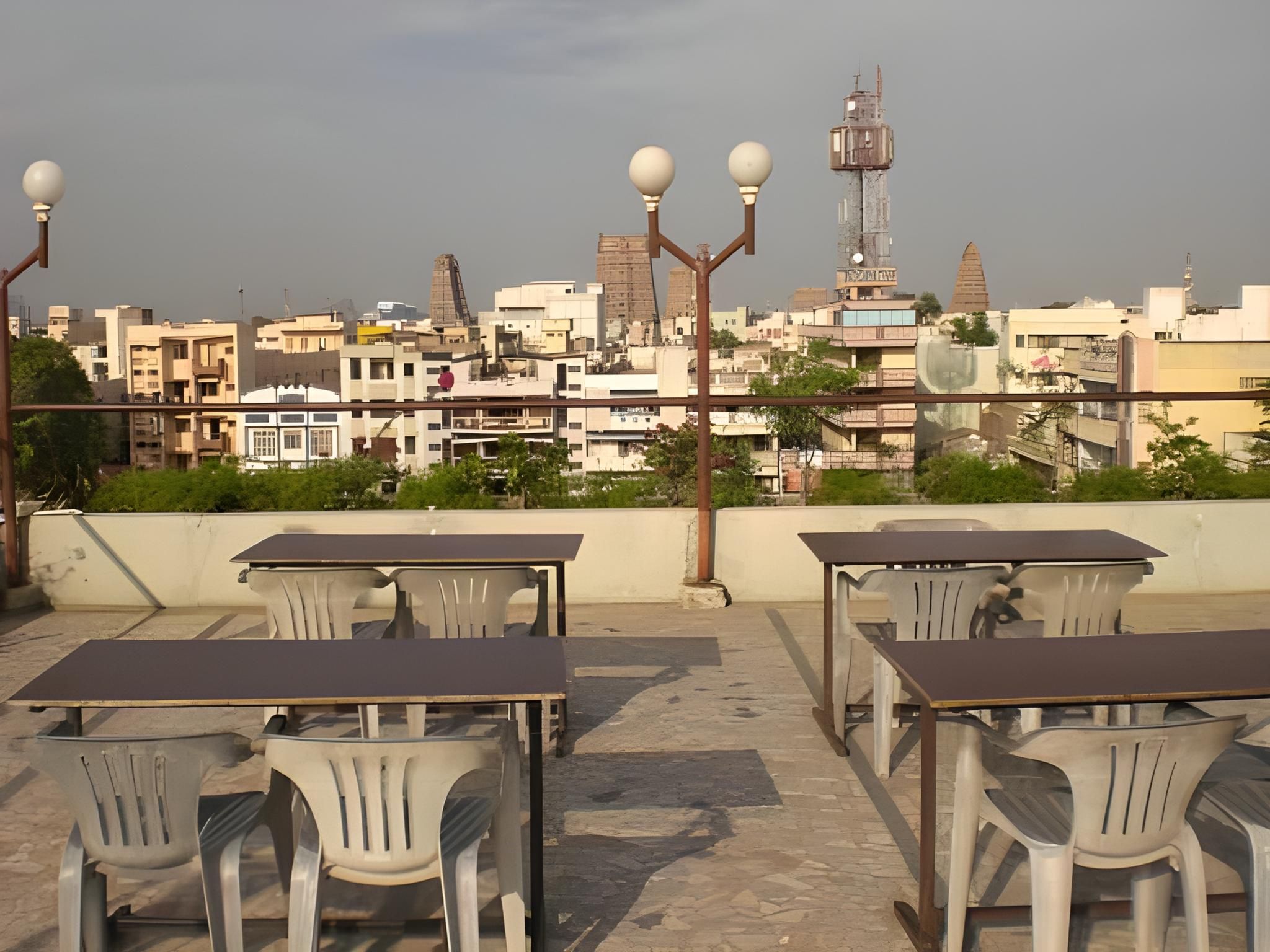 undefined Padmam Hotel 5