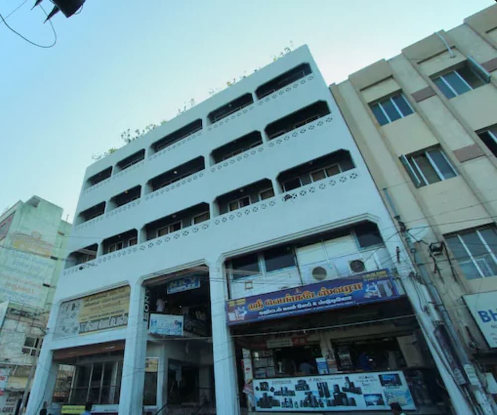 undefined Padmam Hotel 7