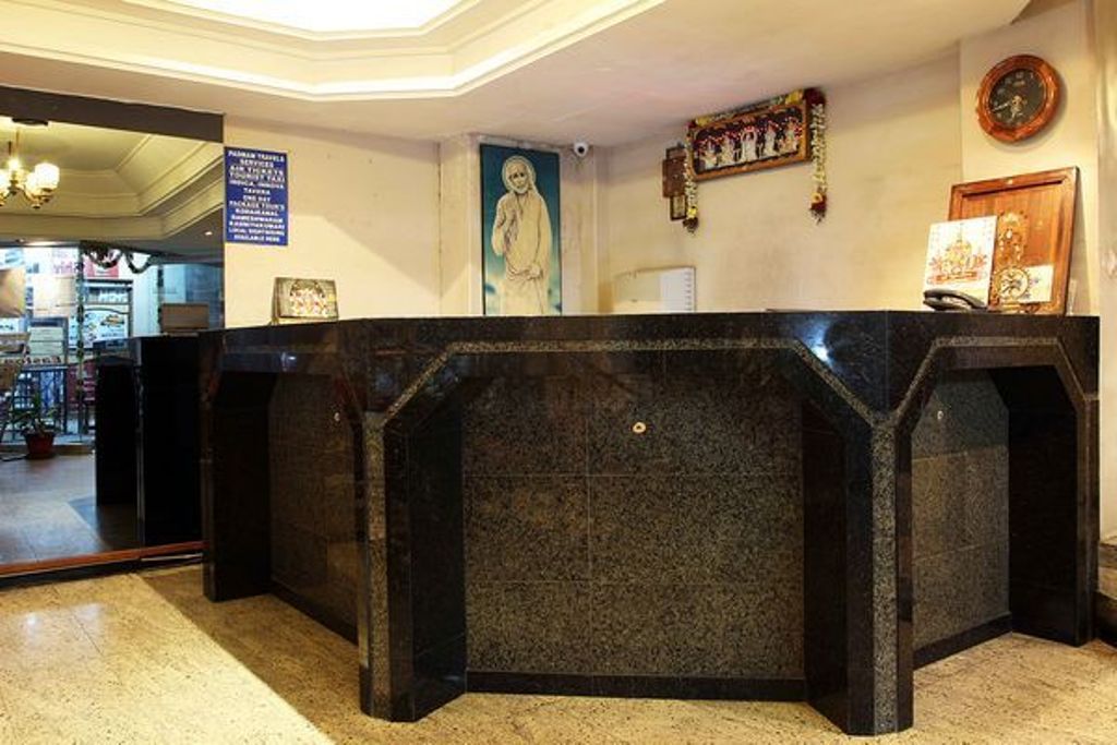 undefined Padmam Hotel 2