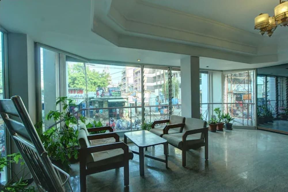 undefined Padmam Hotel 3