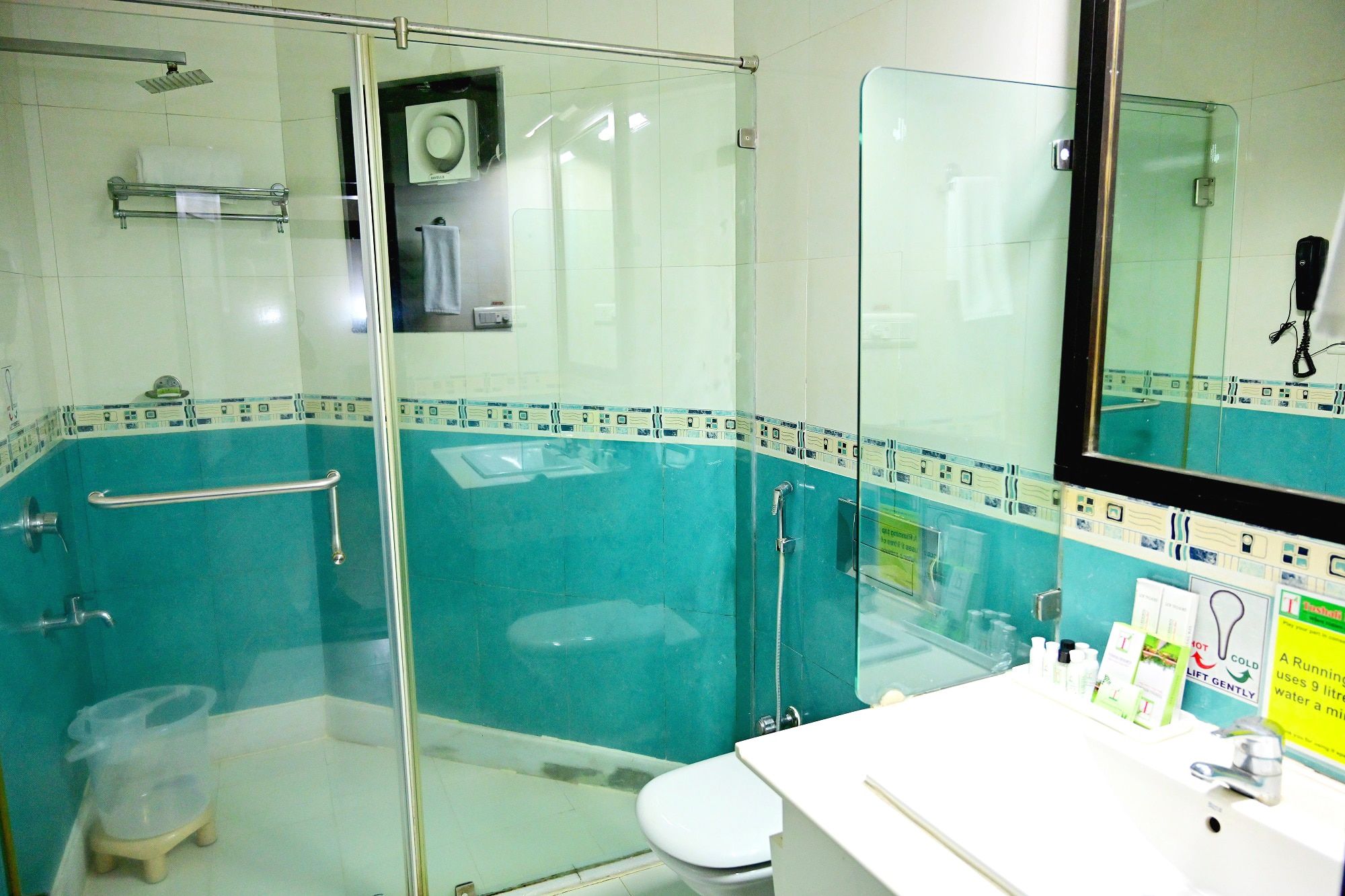 Cottage With Garden View