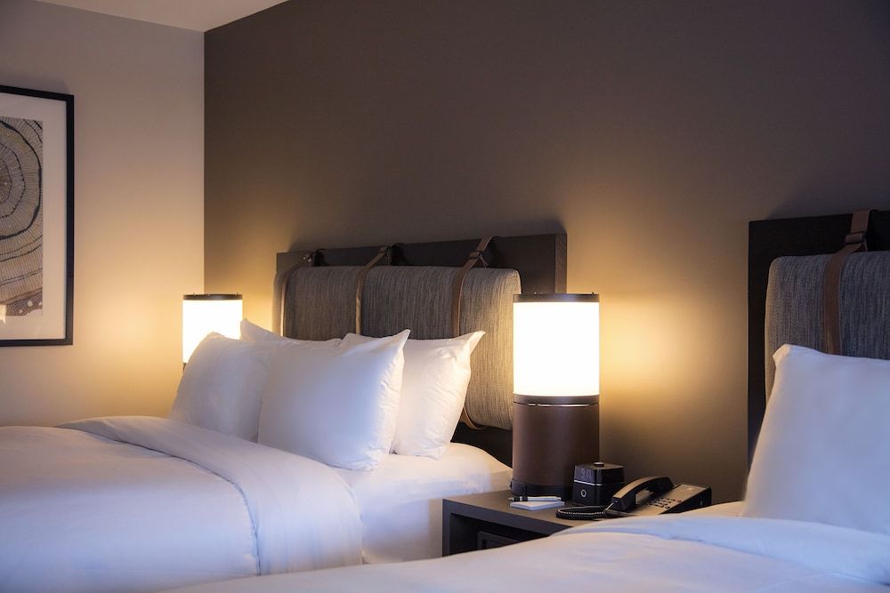 Standard Room, 2 Queen Beds