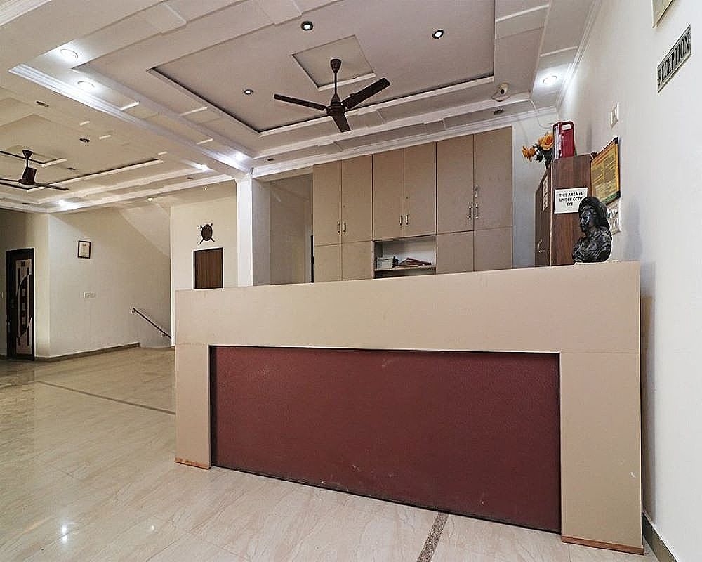 undefined Aicon Palace 3