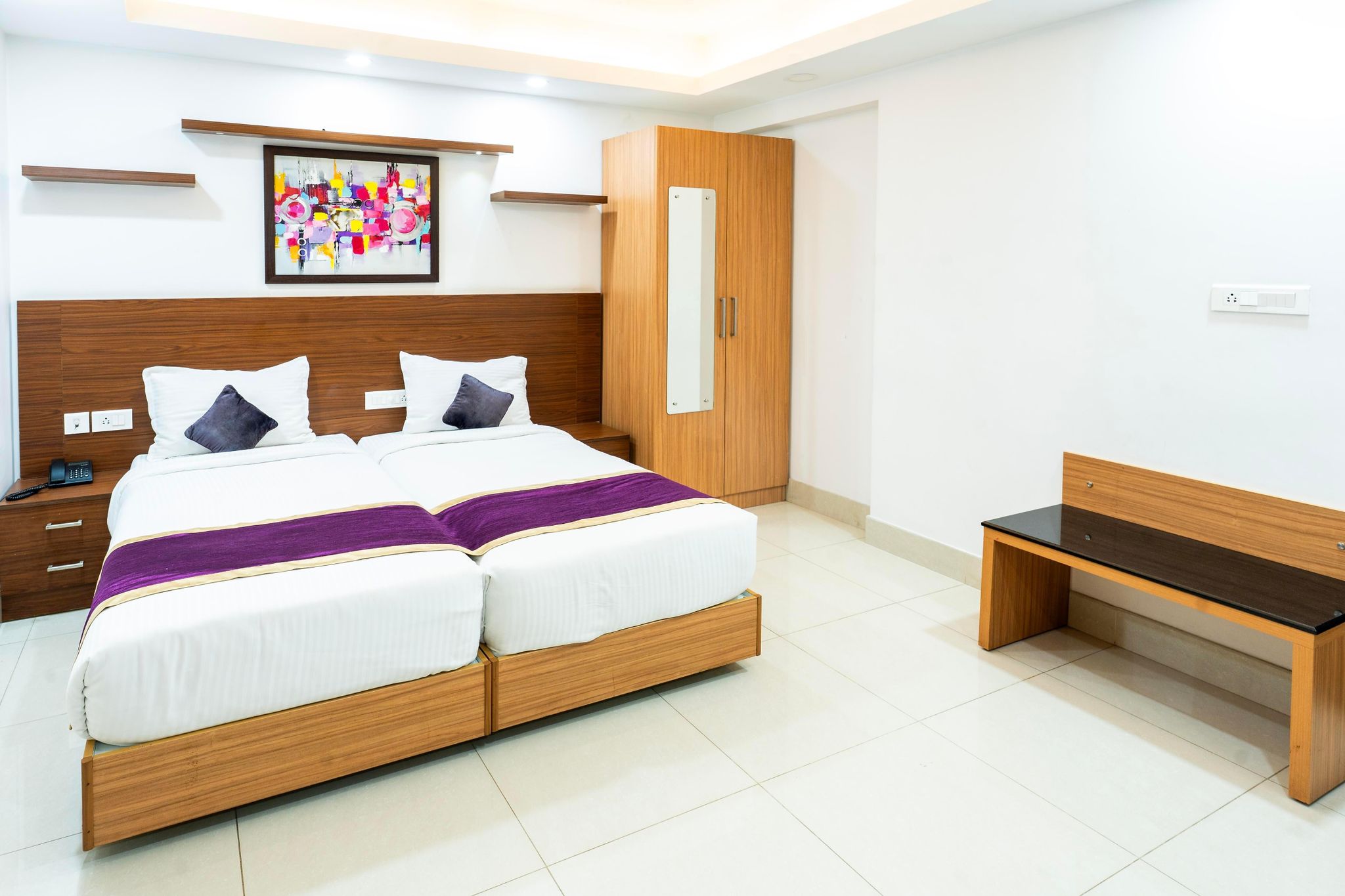 Swades Myhome Premium 2