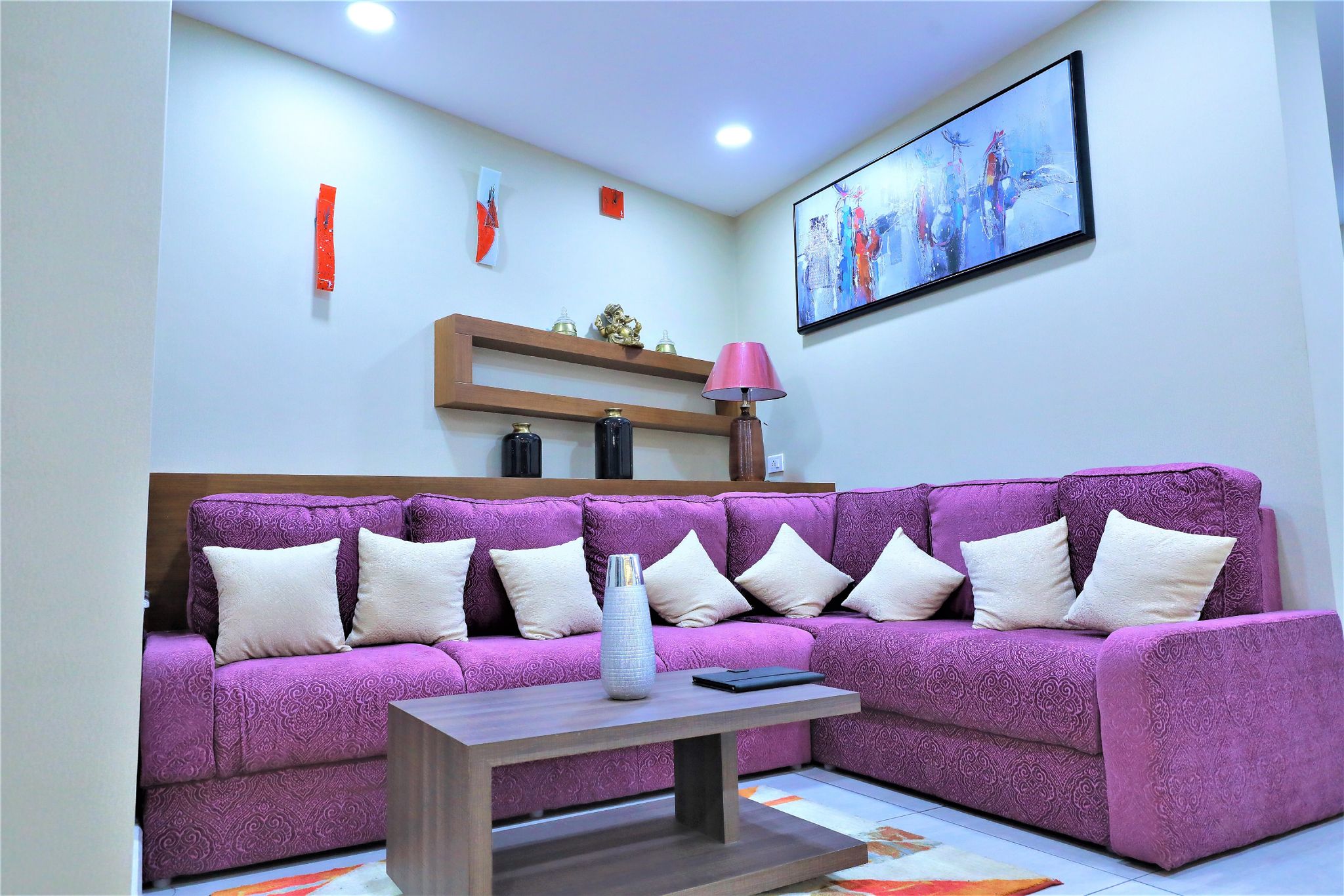undefined Swades Myhome 3