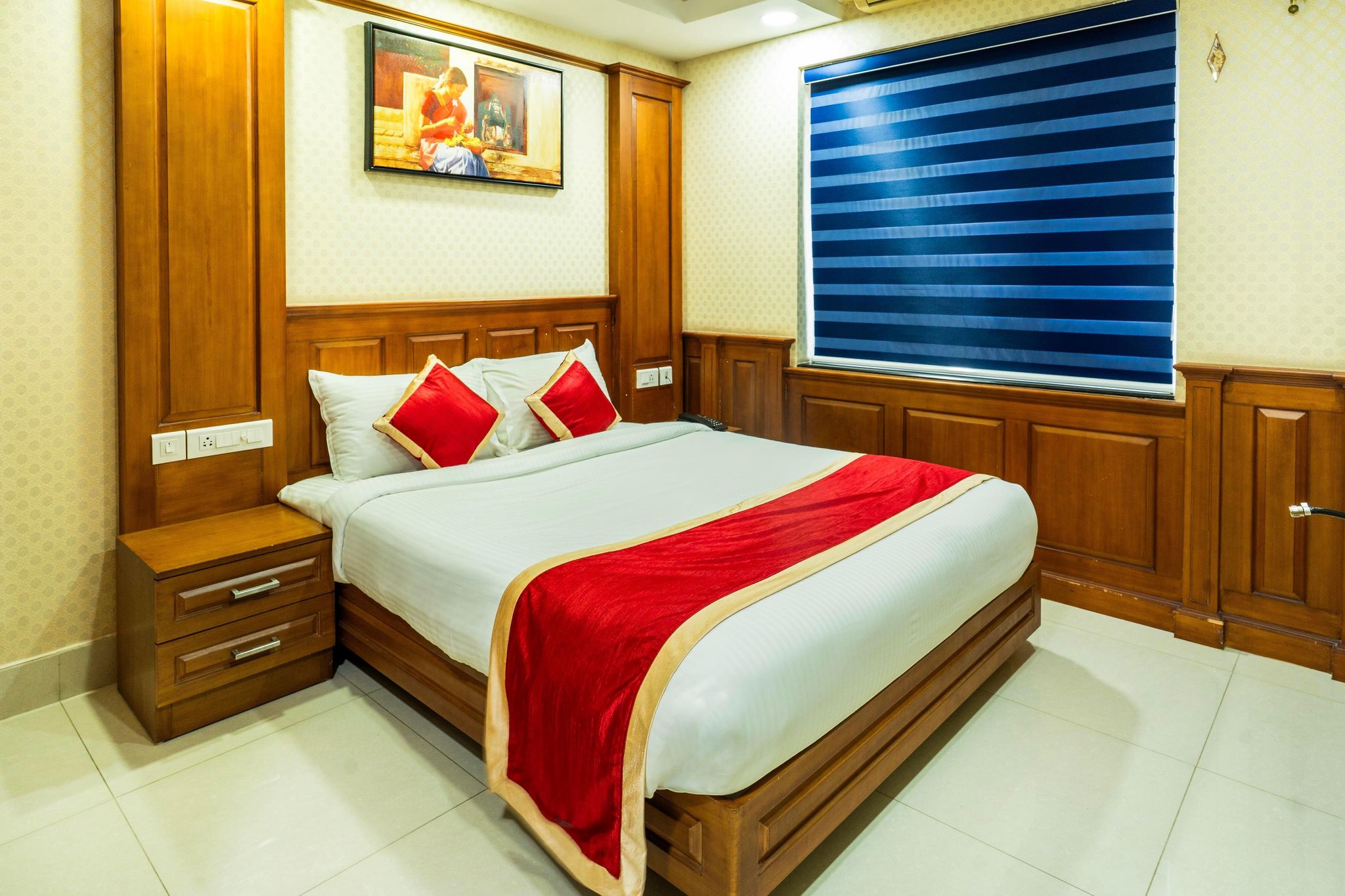 Master Suite