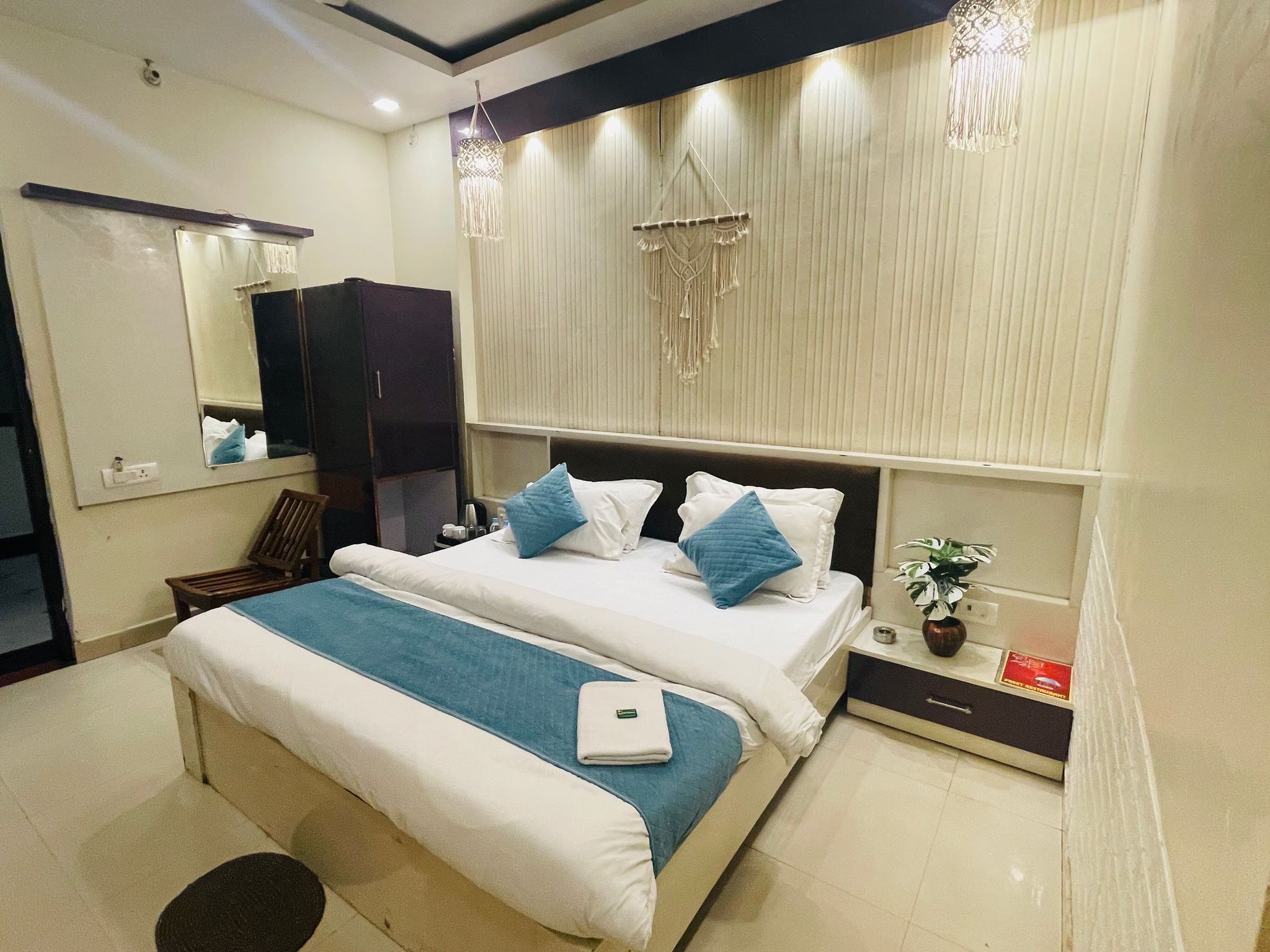 undefined Hotel Pacific Inn 3