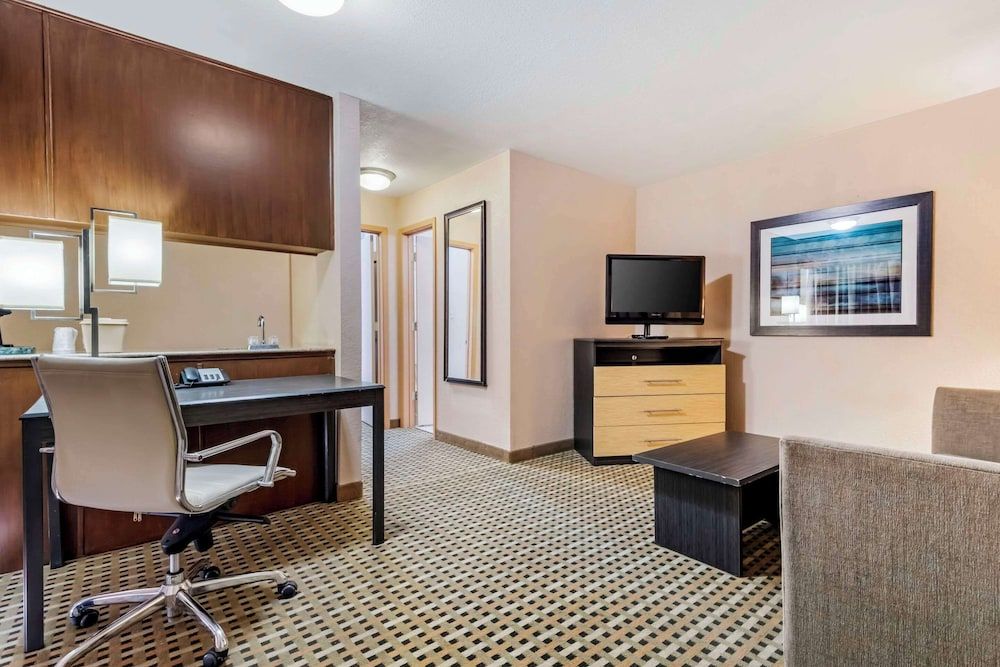 undefined Quality Inn Amarillo West near Medical Center 3