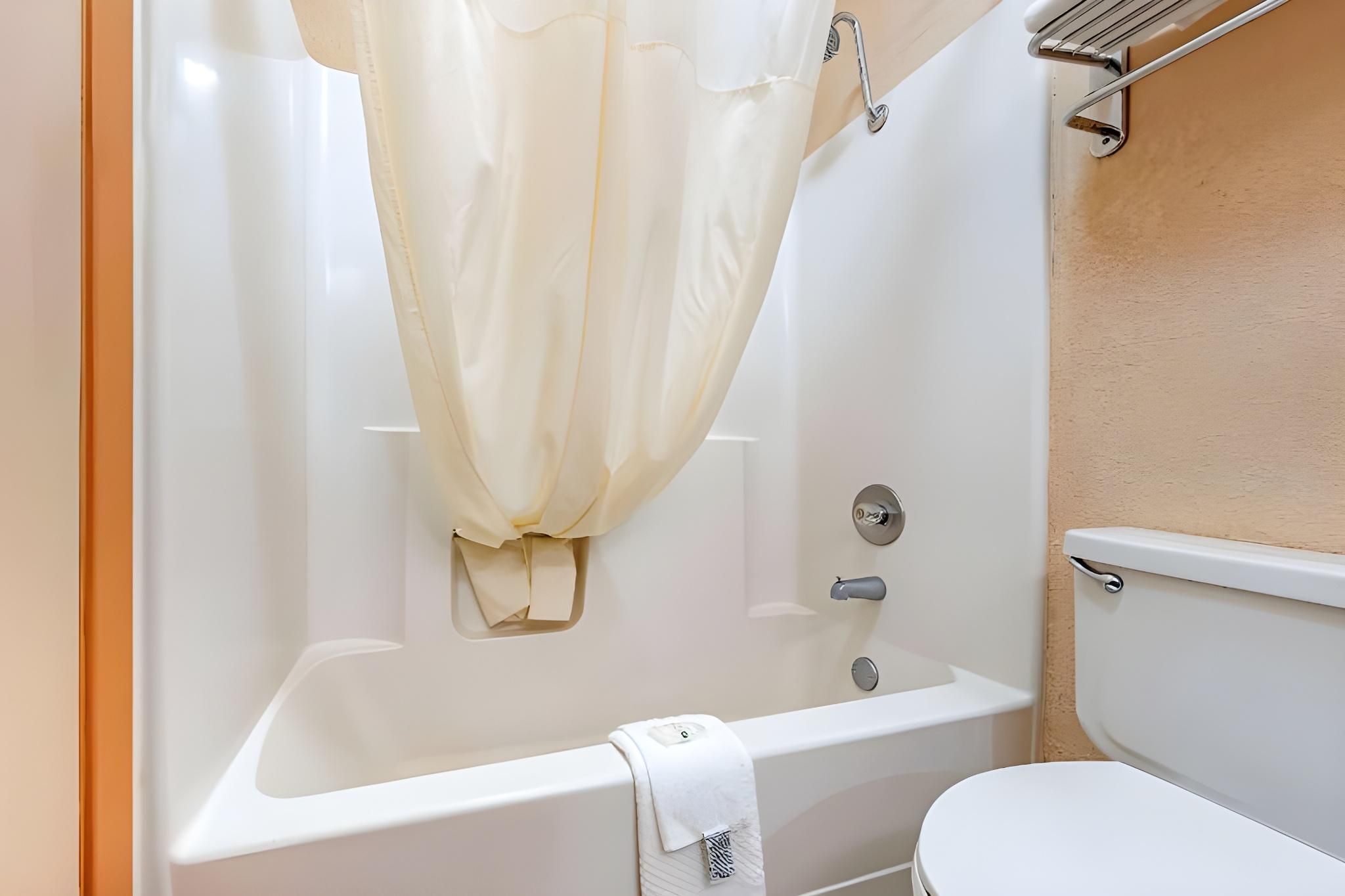 undefined Quality Inn Amarillo West near Medical Center 10