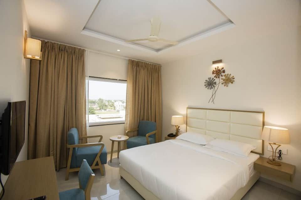 Sapphire Premium Hotel & Suite Premium Room