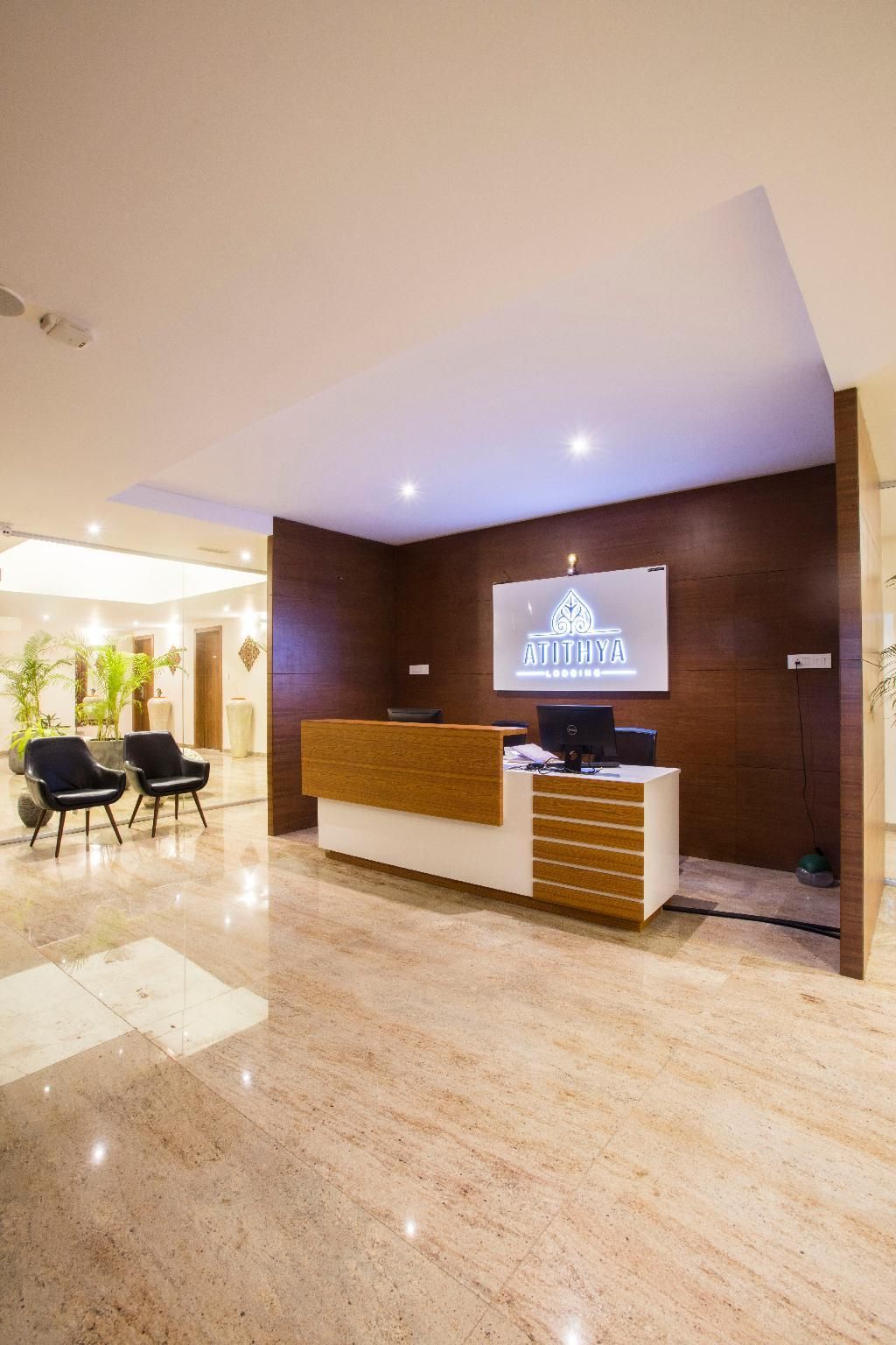 undefined Sapphire Premium Hotel & Suite