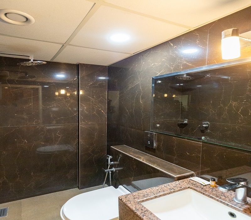Hotel Paramos Inn Deluxe Room 4