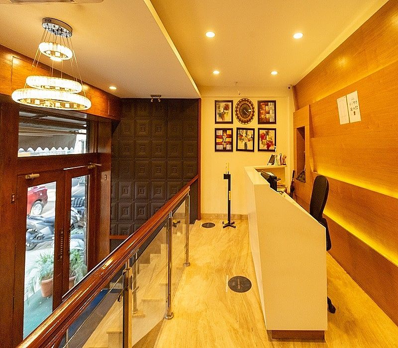 undefined Hotel Paramos Inn 2