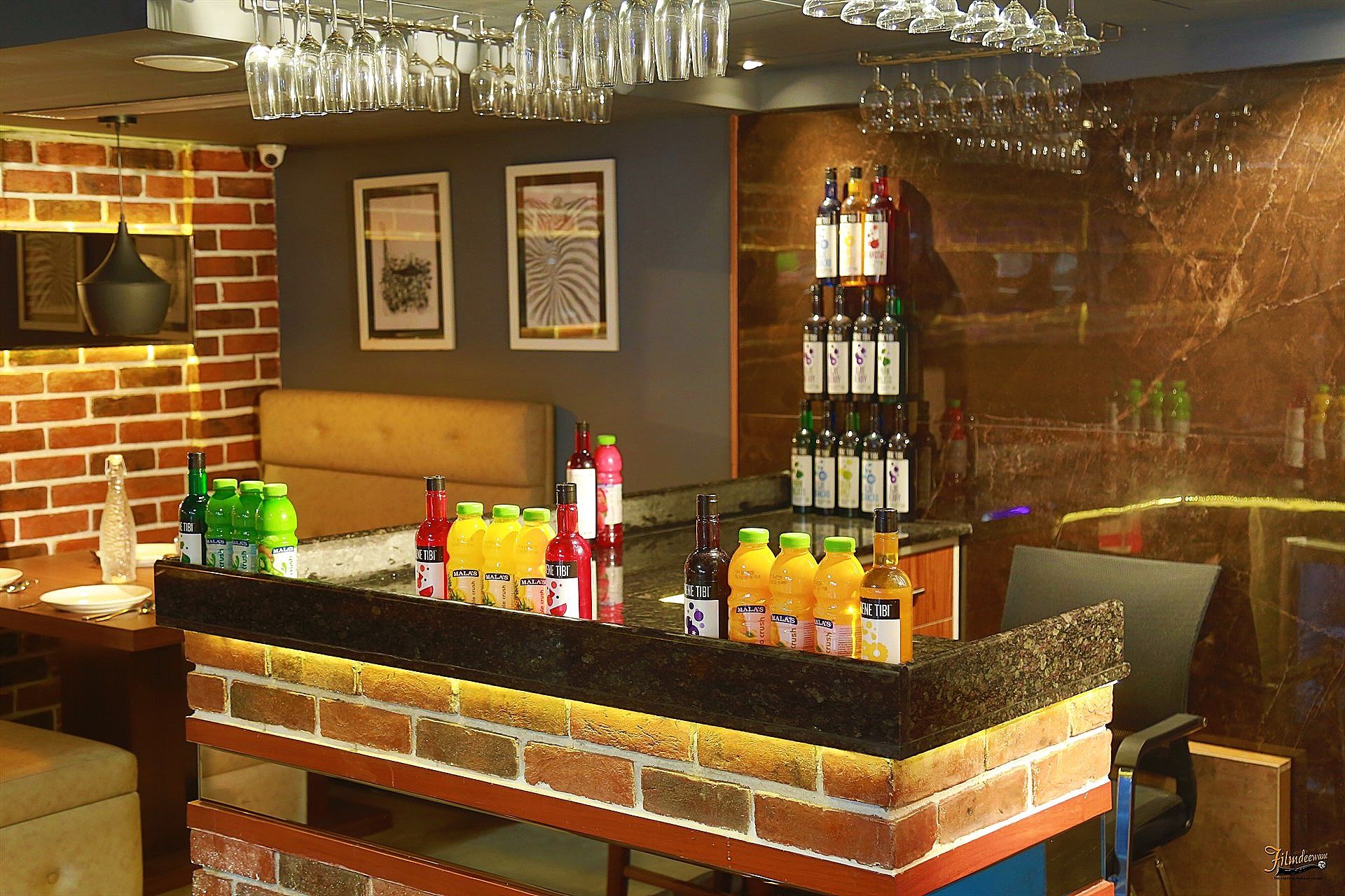 undefined Hotel Paramos Inn 5