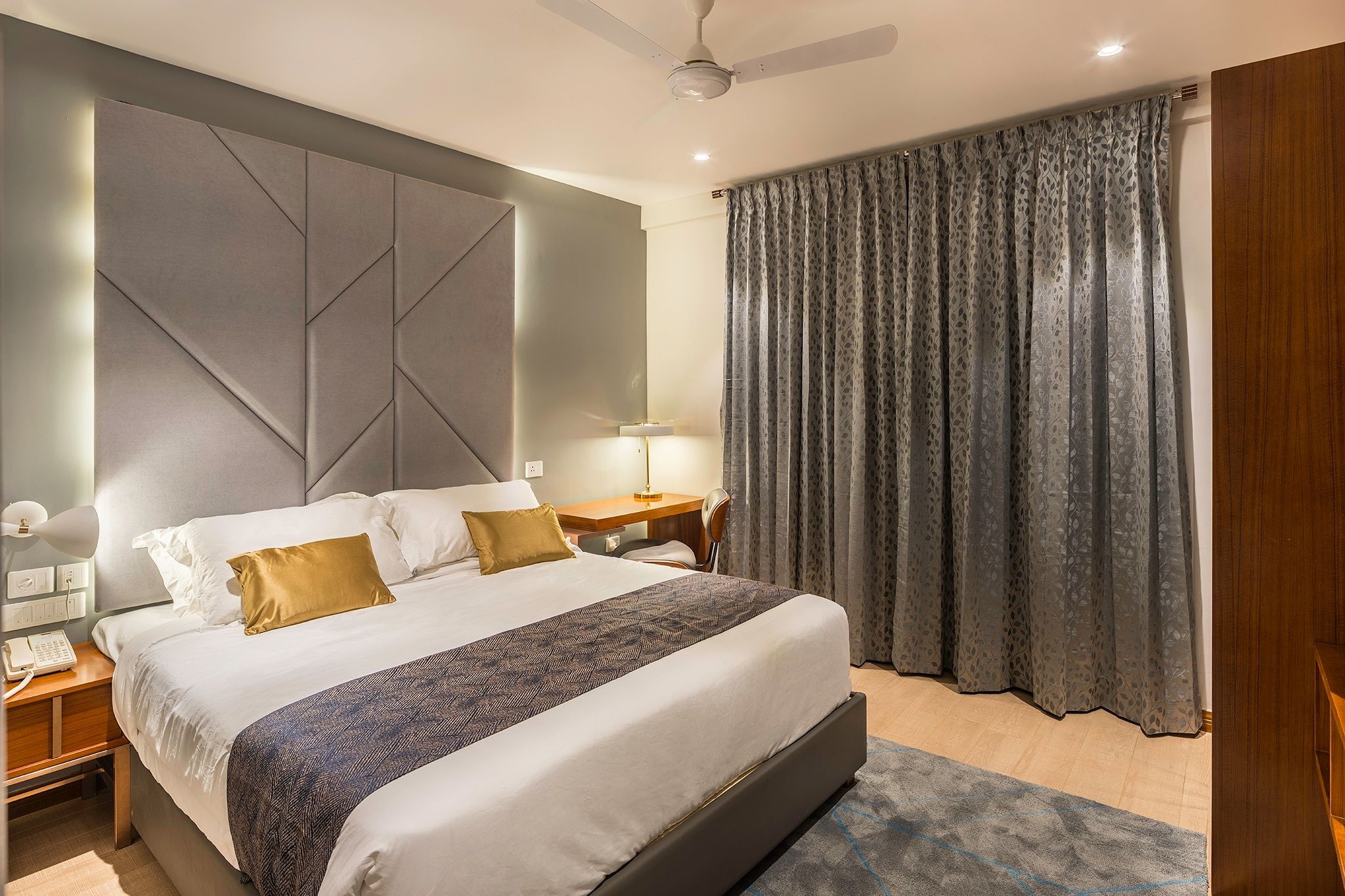 De Mandarin Elite Room 3