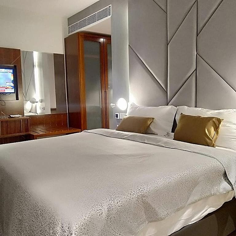 De Mandarin Elite Room 5