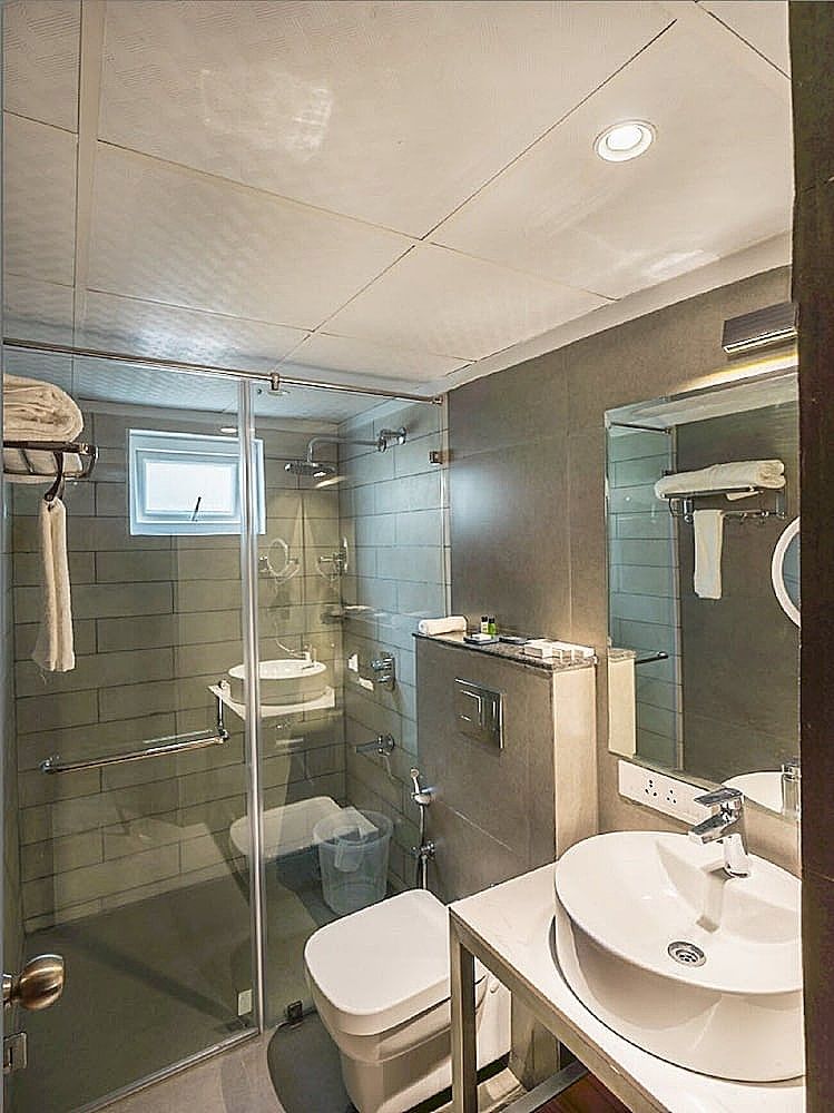 De Mandarin Elite Room 2