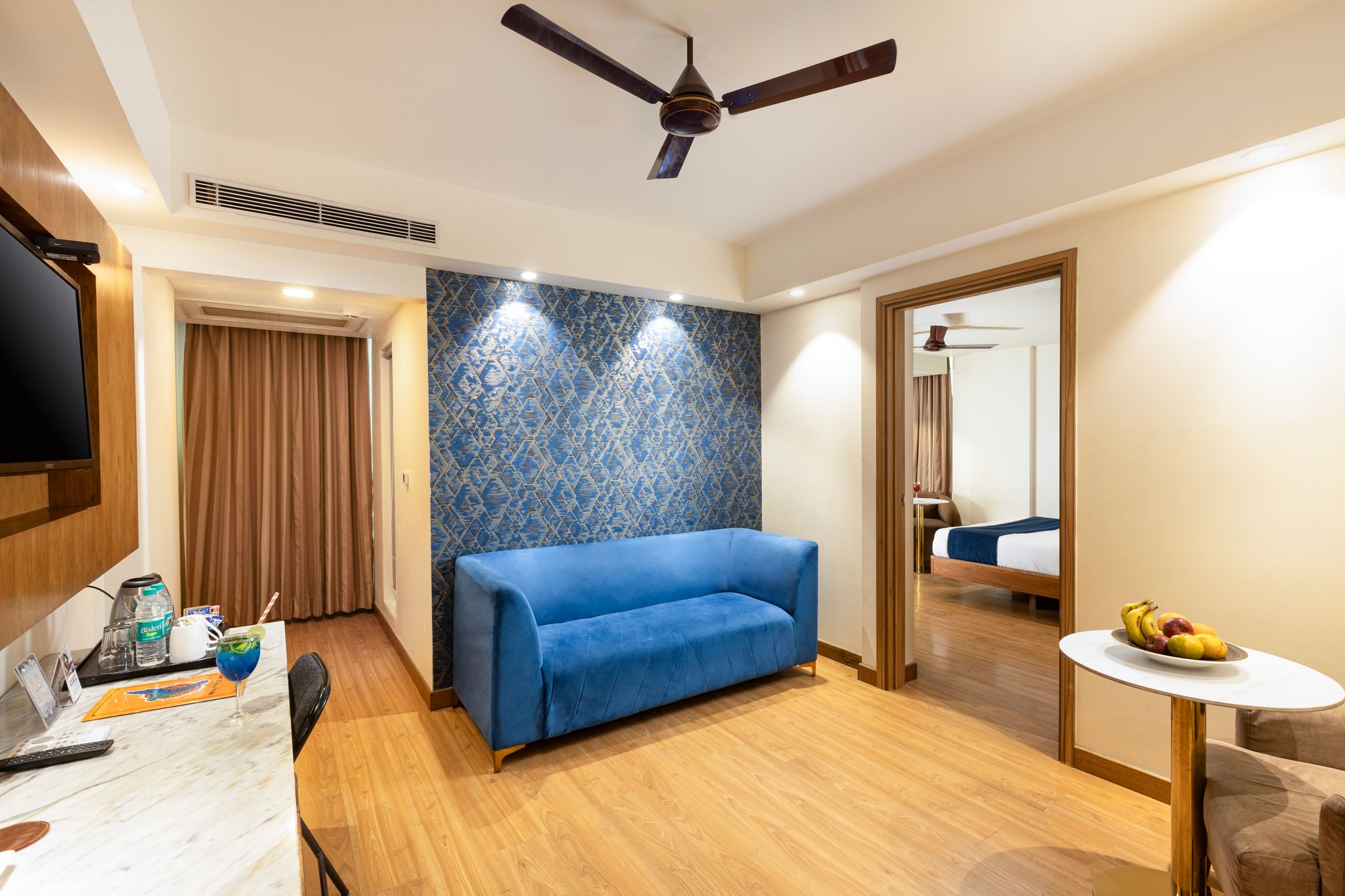 undefined The Orion Plaza - Nehru Place 7