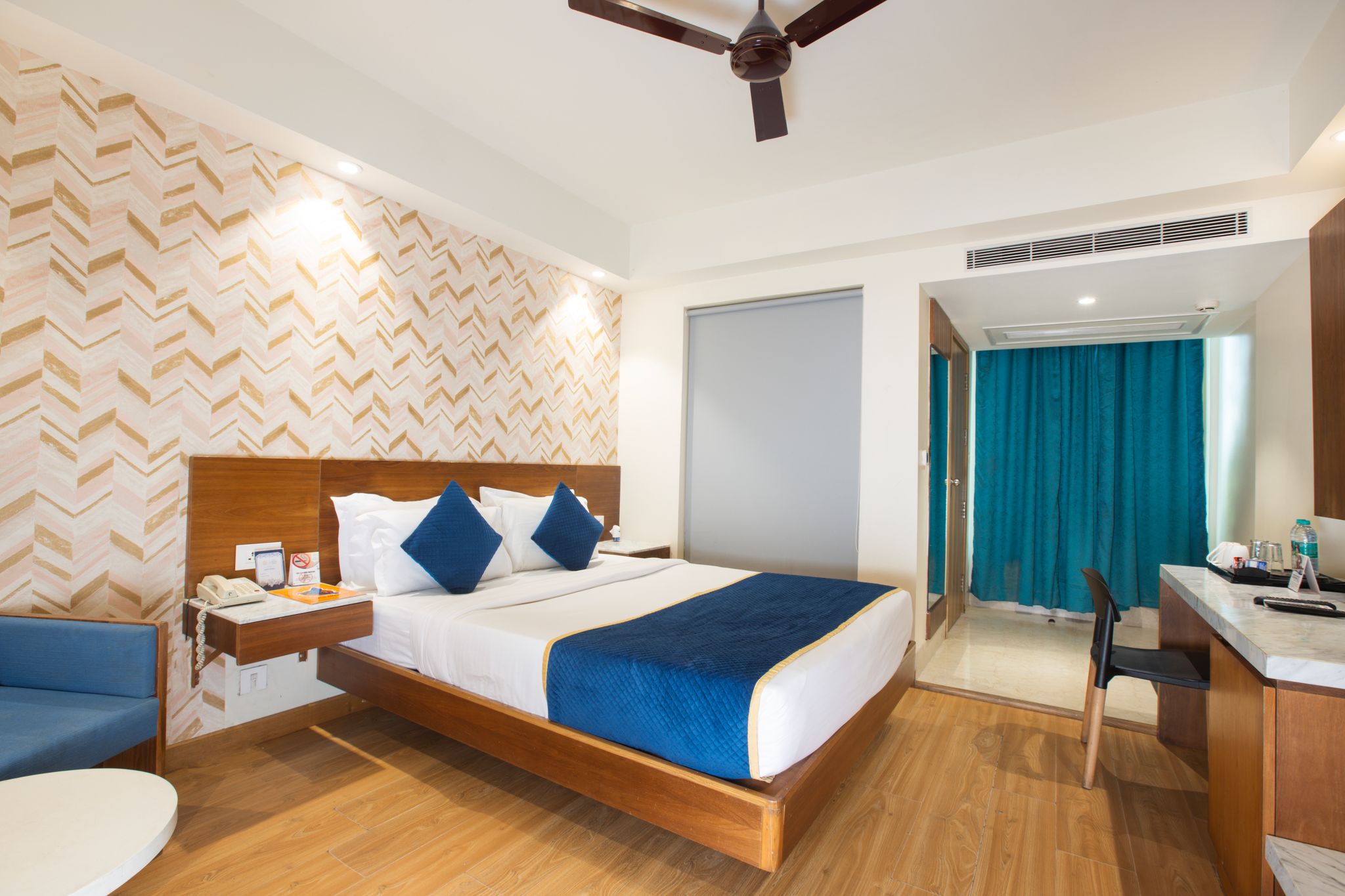 undefined The Orion Plaza - Nehru Place 10