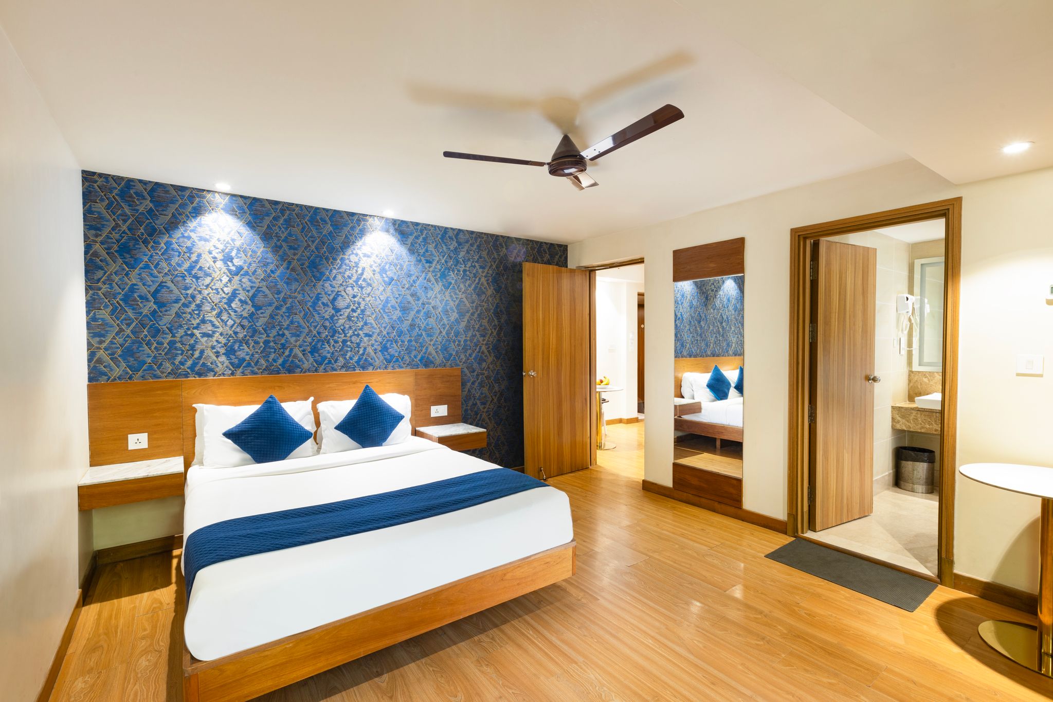 undefined The Orion Plaza - Nehru Place 5