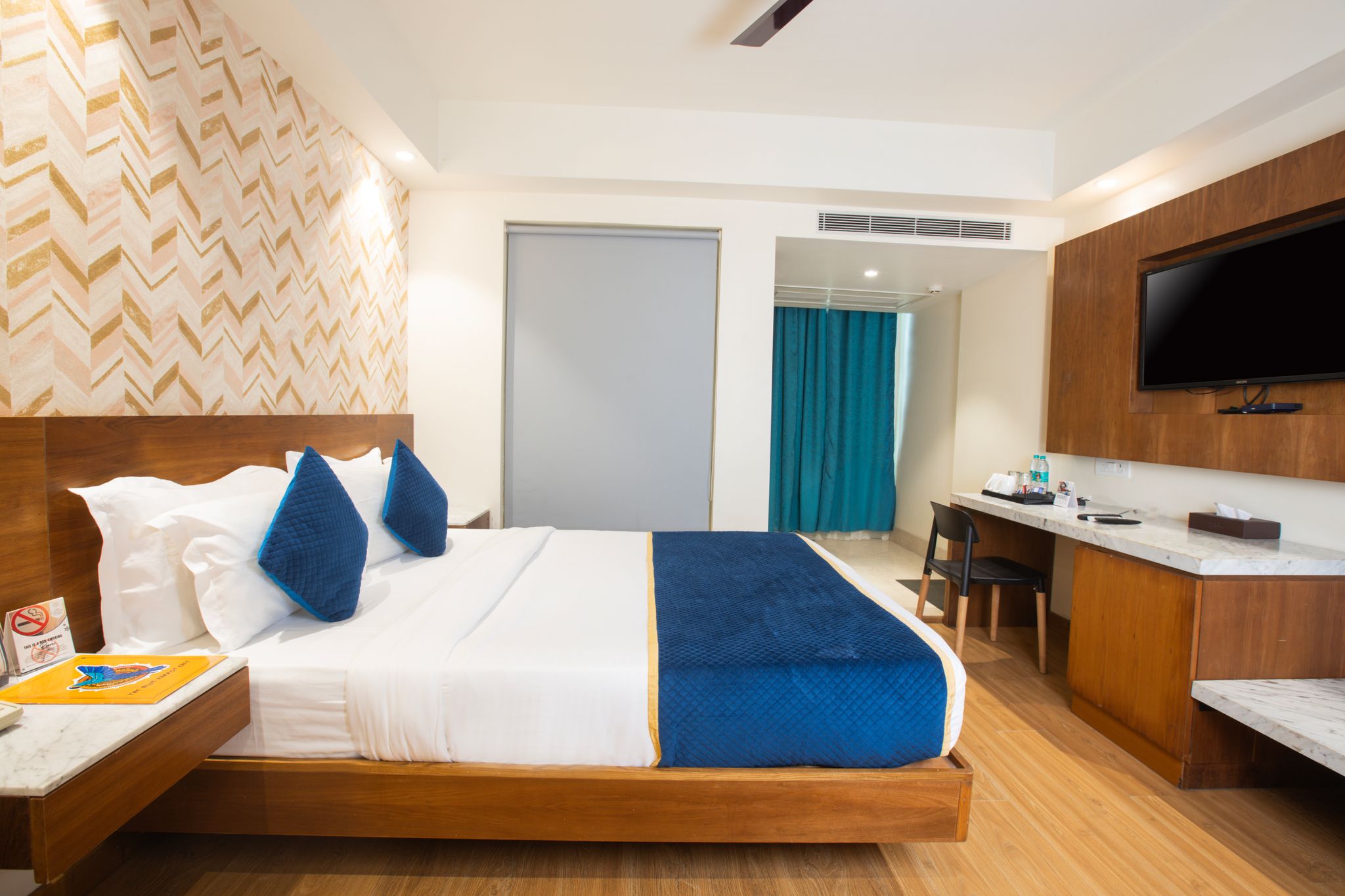 undefined The Orion Plaza - Nehru Place 5