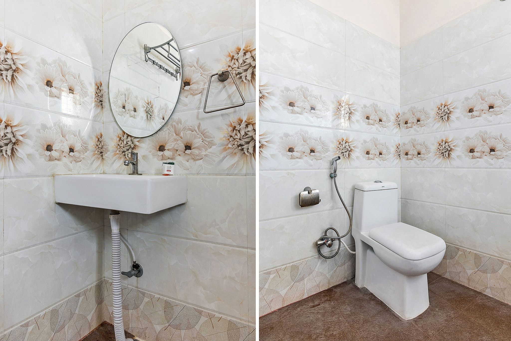 Hotel O Atithi Residency Classic Room 5