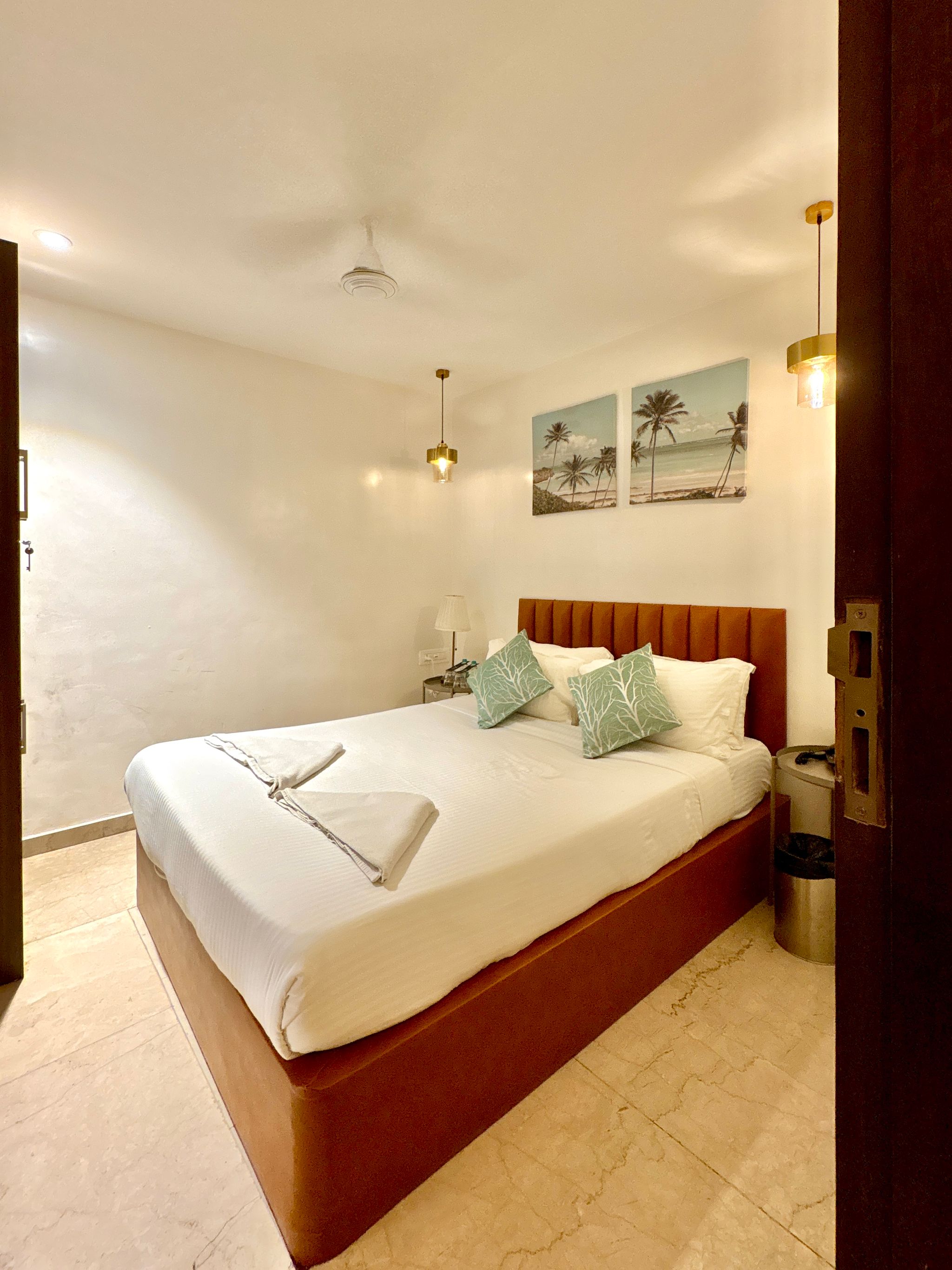 The Majlis Hotel Deluxe Room 2