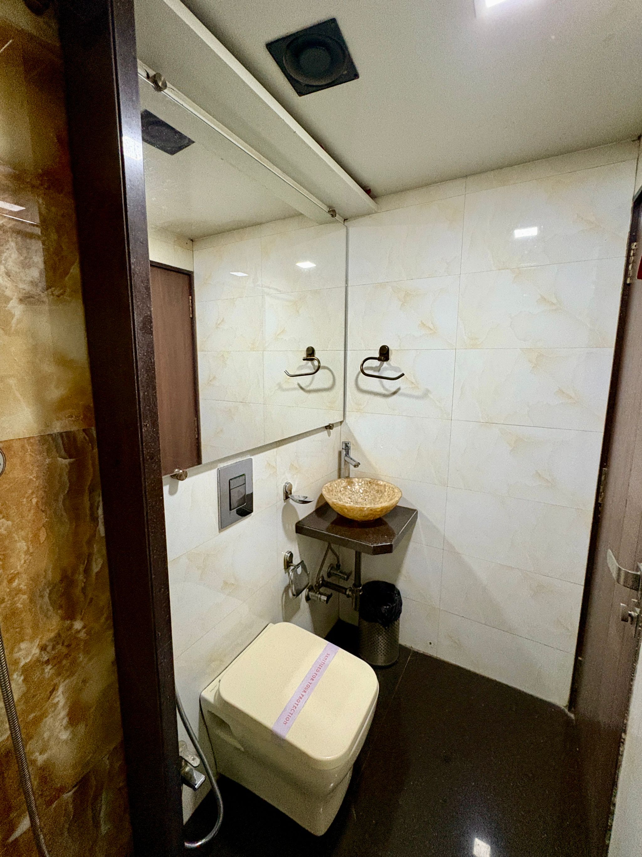 Executive Triple City View