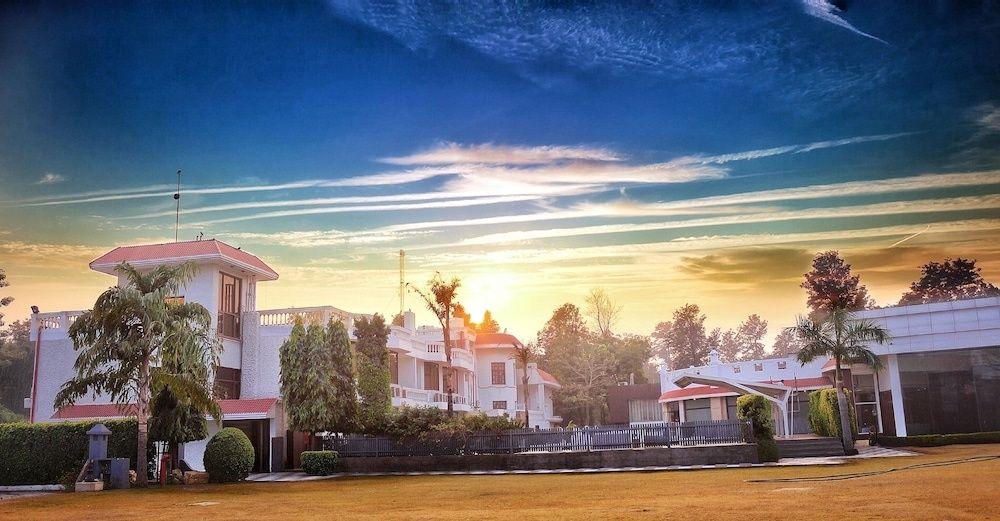 undefined Spara Boutique Resort 7