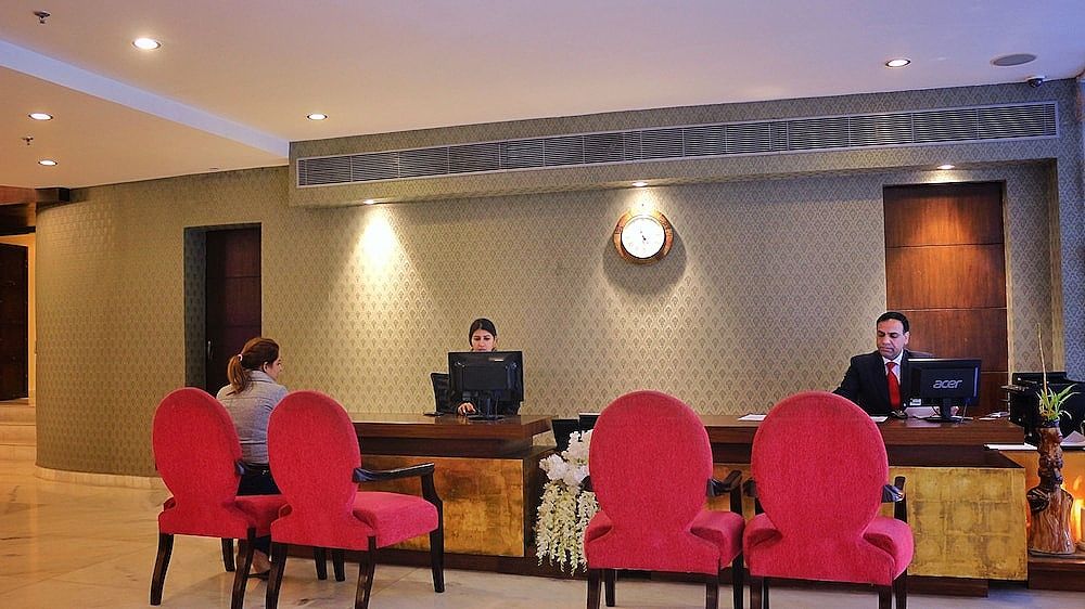 undefined Spara Boutique Resort 2