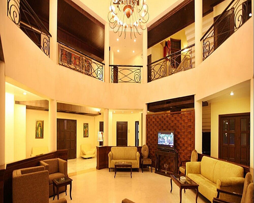 undefined Spara Boutique Resort 3