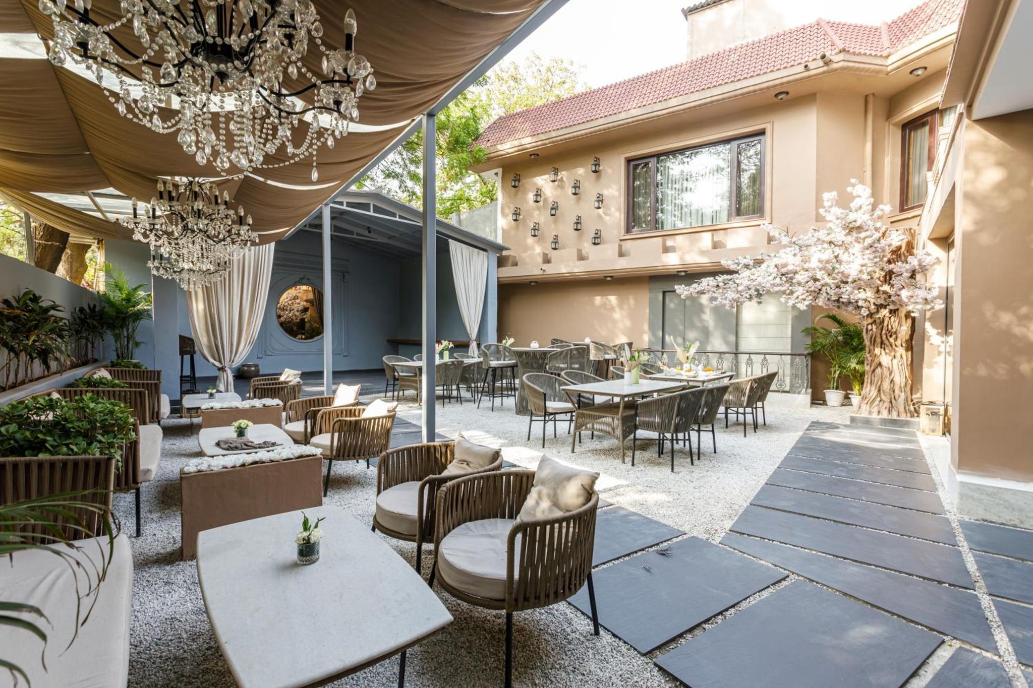 undefined Spara Boutique Resort 4