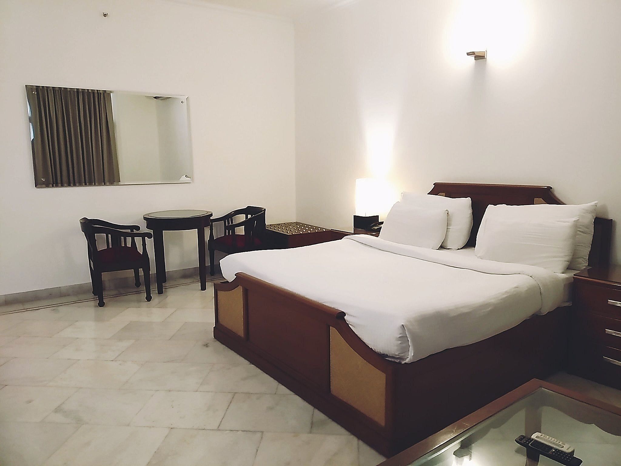 Spara Boutique Resort Premium Room With Bathtub